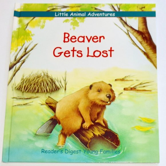 NEW 4 Reader's Digest Children's Books - Picture 2 of 12